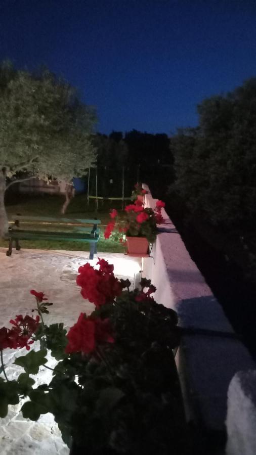 Villa Leggiero Benkovac Esterno foto