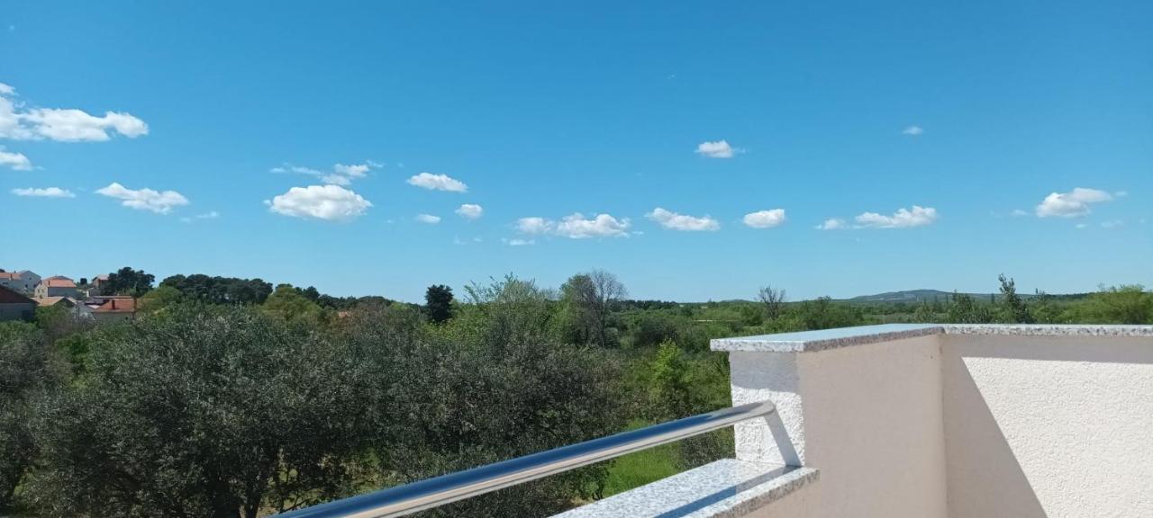 Villa Leggiero Benkovac Esterno foto